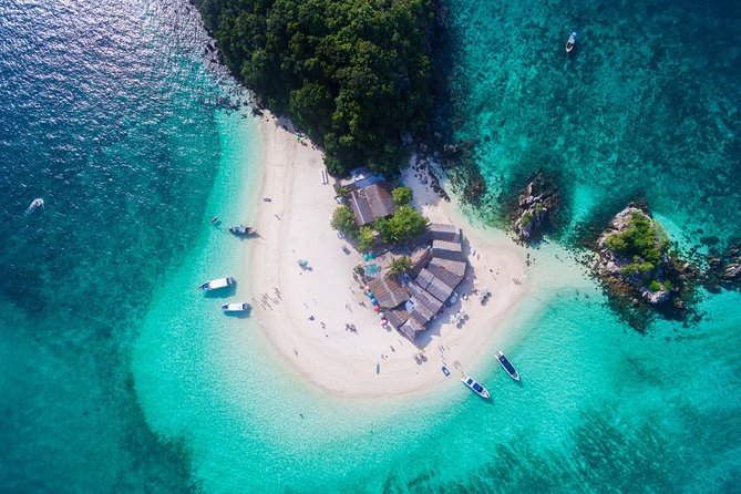Phuket Khai Islands Half-Day Tour: White Sands & Crystal Waters - A Half-Day Phuket Island Tour That Actually Feels Half-Day