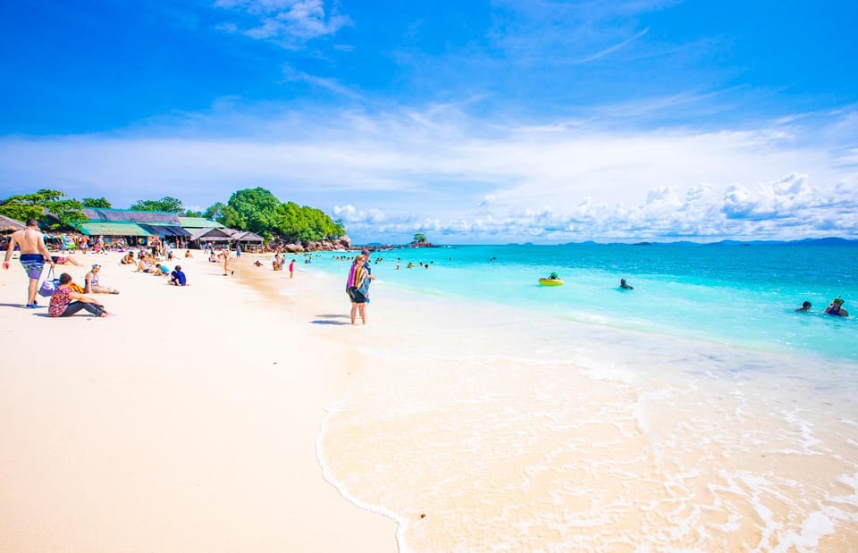 Phuket: Khai Islands Premium Full Day Excursion - Phuket Khai Islands: Why this day trip is such an easy win