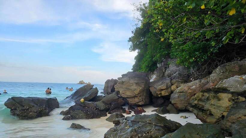Phuket: Khai Nok, Khai Nai, and Khai Nui Island Day Trip - Price and value: is $24 a fair deal for Phuket?