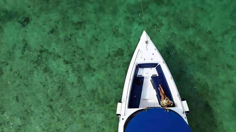 Phuket: Khai Nok, Khai Nai, and Khai Nui Island Day Trip - Getting to AA Marina: pickup timing and what that means for your day