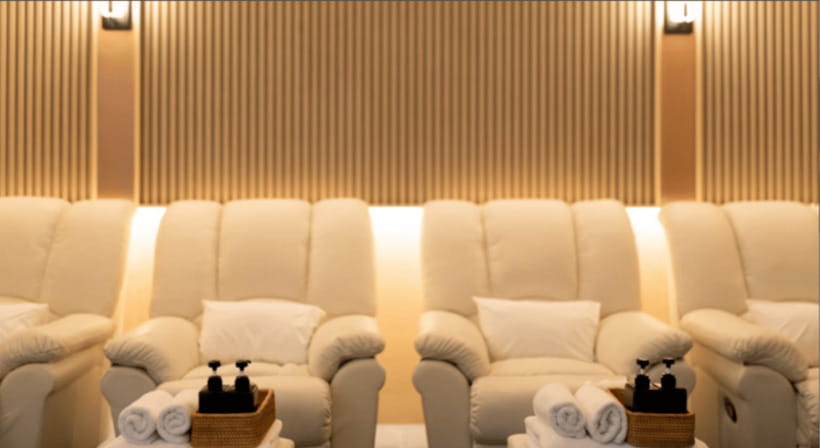 Phuket: Kim's Massage & Spa E-Voucher - Where This Spa Story Actually Comes From
