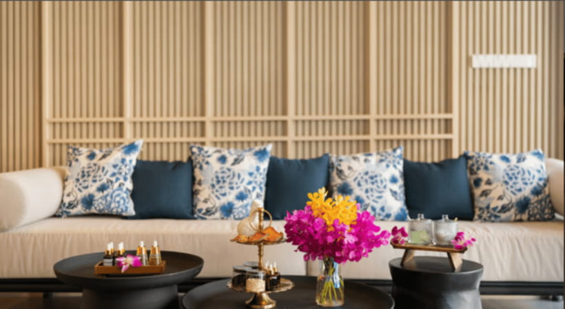 Phuket: Kim's Massage & Spa E-Voucher - Treatment Options: Foot, Thai Beds, and Oil Massage Setups