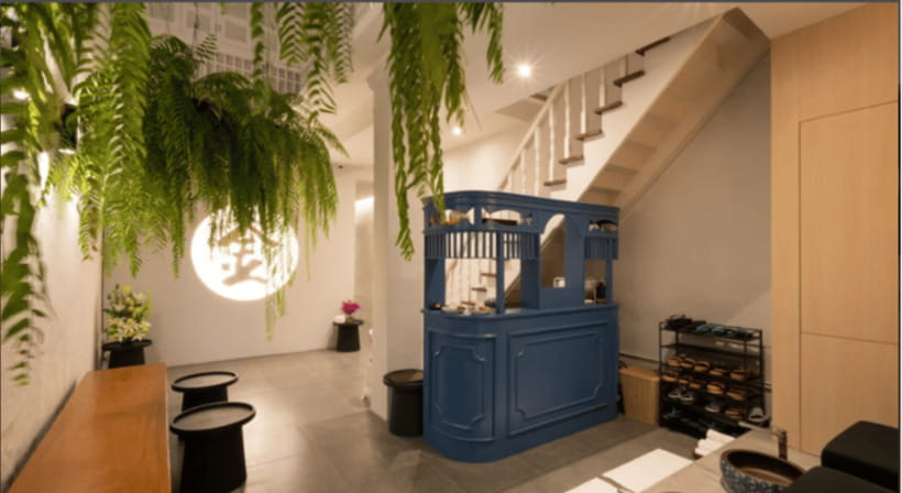 Phuket: Kim's Massage & Spa E-Voucher - What 1 Day Actually Means for Your Schedule
