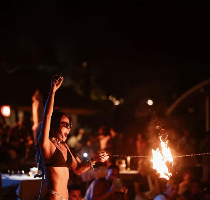 Phuket: Kudo Beach Club Entry with Set Menu - Price and value: why $76 feels fair (or not)
