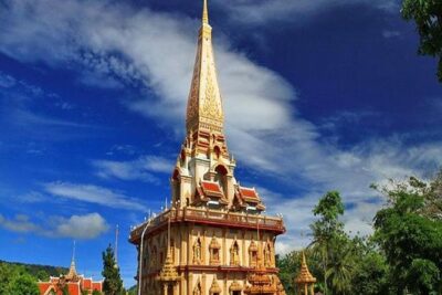 Phuket Landmark Tour , Old Town, Big Buddha - Old Phuket Town: your hour to walk like you belong