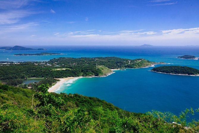Phuket Lookouts Tour with Lunch at Organic Farm - Key things to know before you go