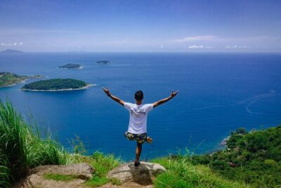 Phuket Lookouts Tour with Lunch at Organic Farm - Morning Start at CC’s Hideaway and the Small-Group Pace