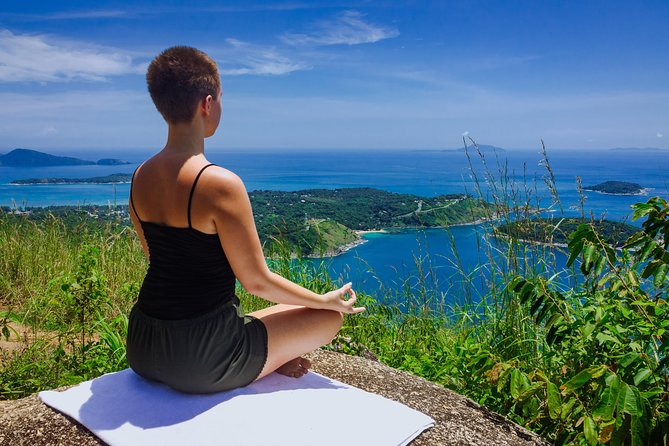 Phuket Lookouts Tour with Lunch at Organic Farm - Price and What You’re Really Paying For