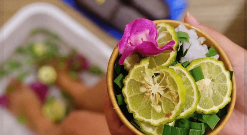 Phuket: Maha Cheeva Thai Massage: E-Voucher - Key things to know before you go