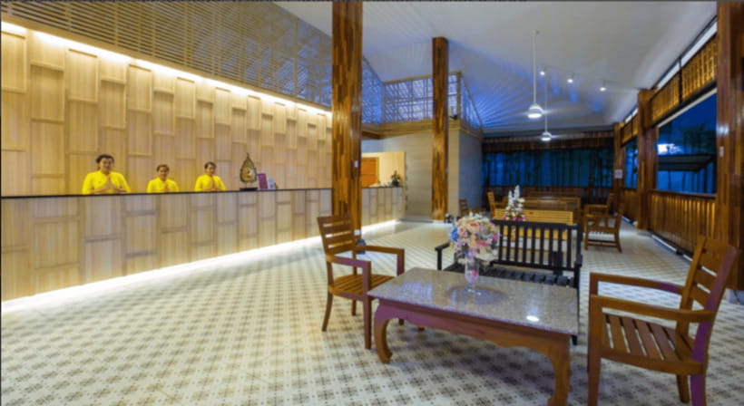 Phuket: Maha Cheeva Thai Massage: E-Voucher - Should you book Maha Cheeva Thai Massage in Phuket?