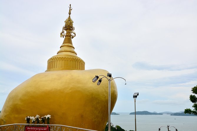 Phuket Night Food Tour & Old Town's Magical Lights - Price and logistics: what you’re paying for ($126.55 for about 5.5 hours)