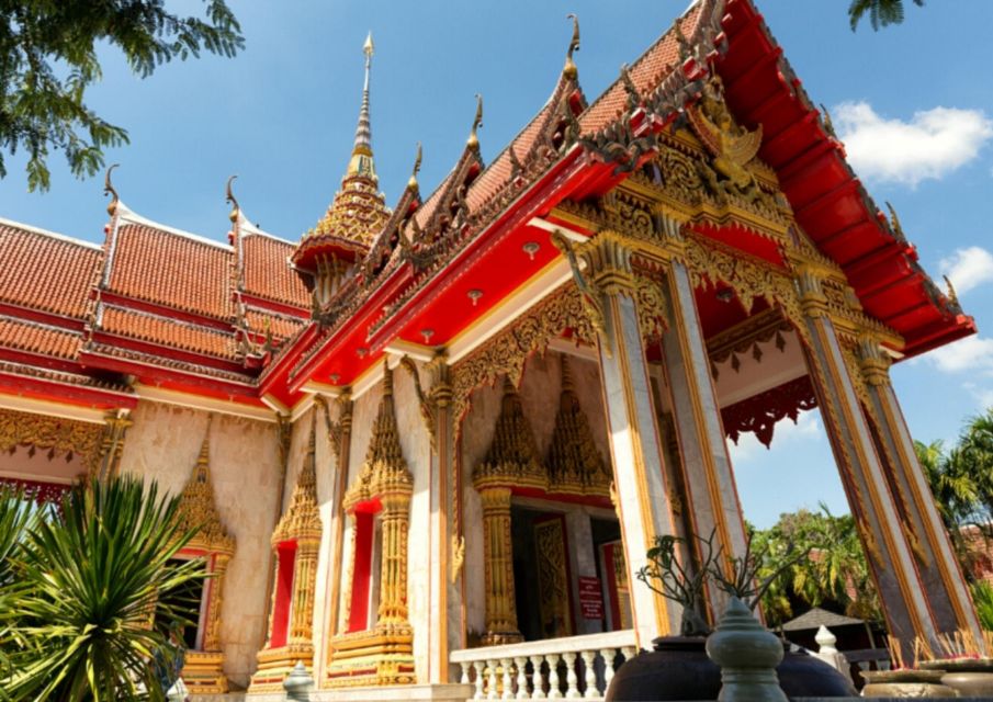 Phuket Old Town : Food | Art | Town :Travstore OG F.A.T Tour - Key points before you go