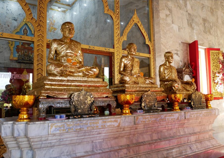 Phuket Old Town : Food | Art | Town :Travstore OG F.A.T Tour - Soi Art and Sino-Portuguese shop houses at 1:30 PM