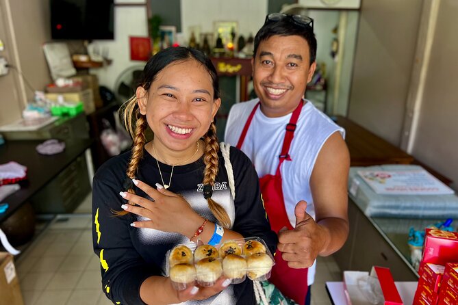 Phuket Old Town Food Tour with 10+ Locals' Favorites Tastings - Key Highlights You’ll Care About
