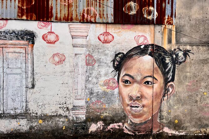 Phuket Old Town Food Tour with 10+ Locals' Favorites Tastings - Thalang Road Walking: Sino-Portuguese Streets With Food-Linked Context