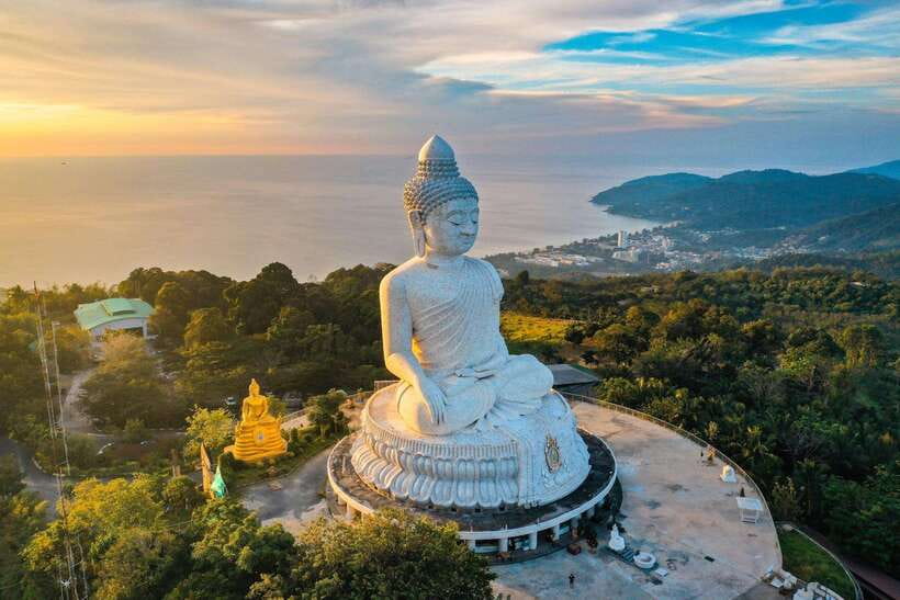Phuket: Old Town Half-Day Sightseeing with Local Guide - Key highlights that make this tour work