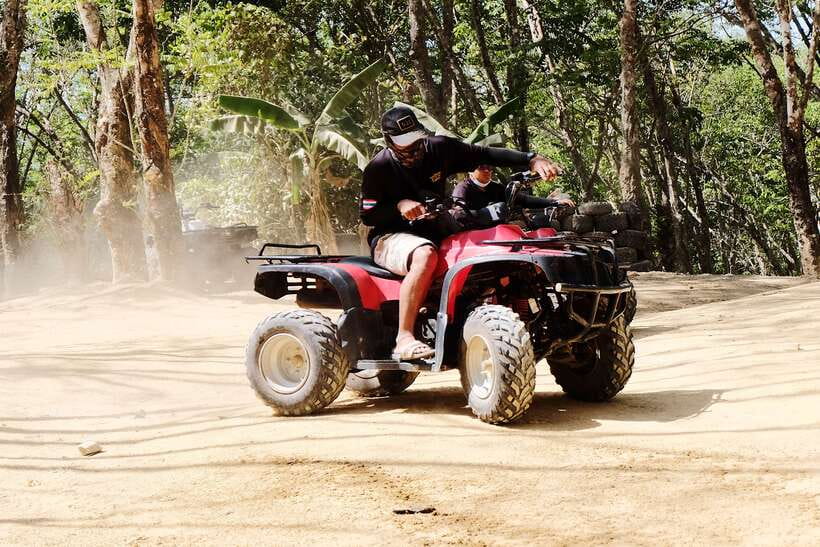 Phuket: Paradise Trip ATV Jungle Adventure - Practical Tips Before You Go (Small Things That Save Big Headaches)