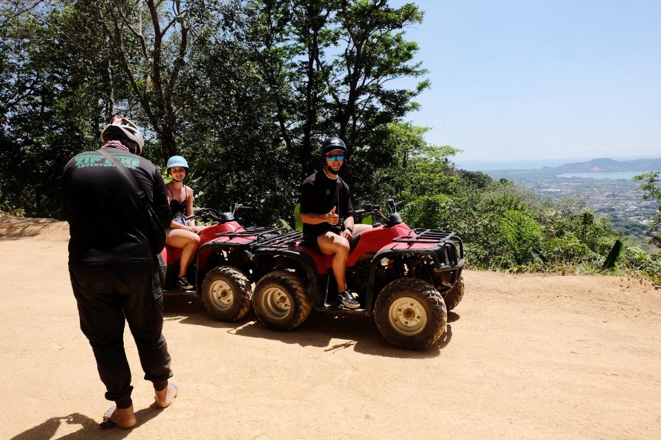 Phuket: Paradise Trip ATV Jungle Adventure - What You Actually Get for Around $32: Value Breakdown