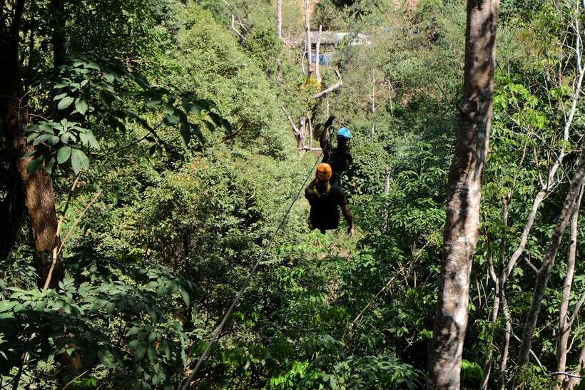 Phuket: Paradise Trip ATV Jungle Adventure - Timing, Traffic, and Weather: How to Plan Your Day Without Stress