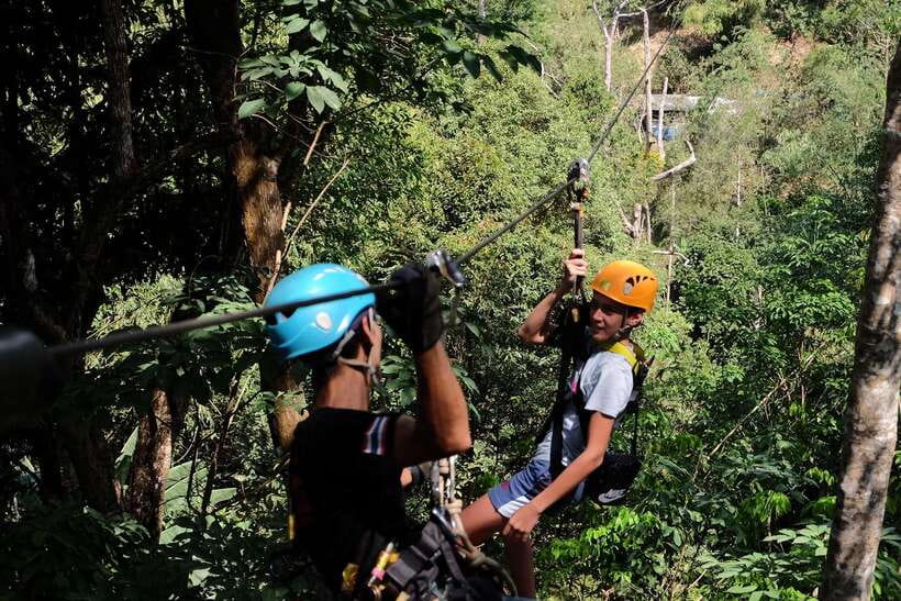 Phuket: Paradise Trip ATV Jungle Adventure - Who This ATV Adventure Suits (and Who Should Skip)