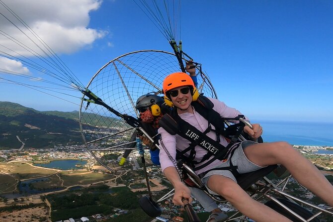 Phuket: Paragliding Adventure by TSA Thailand - Why Phuket paragliding here feels like a real treat
