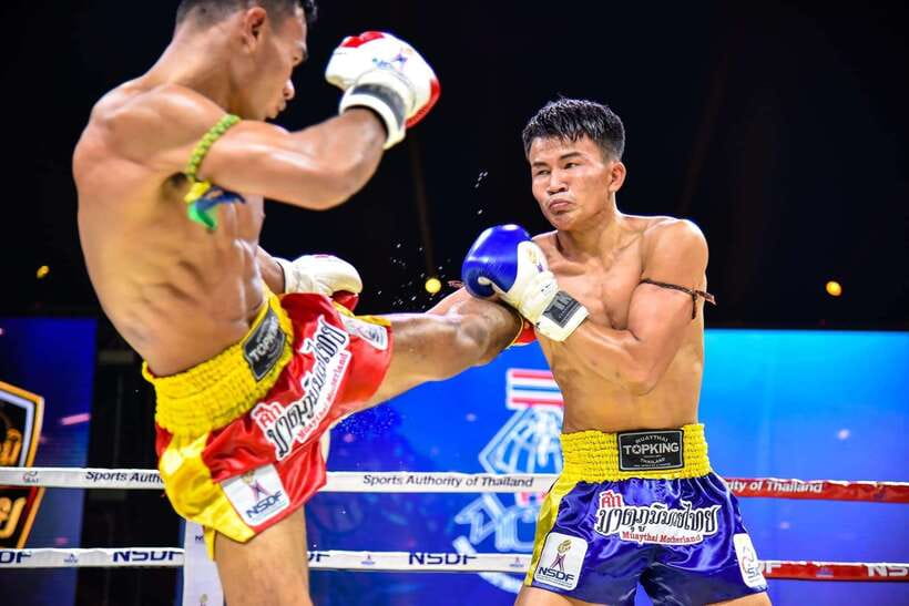 Phuket: Patong Boxing Stadium Muay Thai Match Ticket - Key Things I’d Put on Your Radar