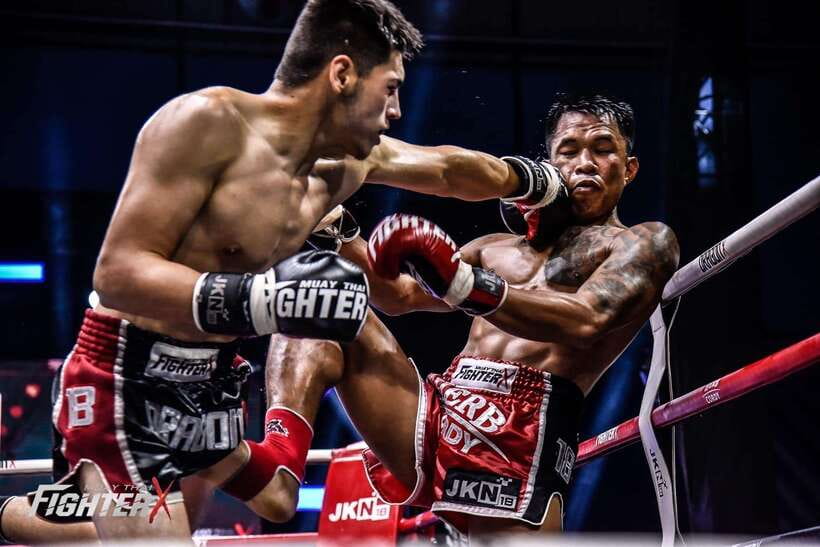 Phuket: Patong Boxing Stadium Muay Thai Match Ticket - Getting In and Getting Seated: Redemption Is Simple
