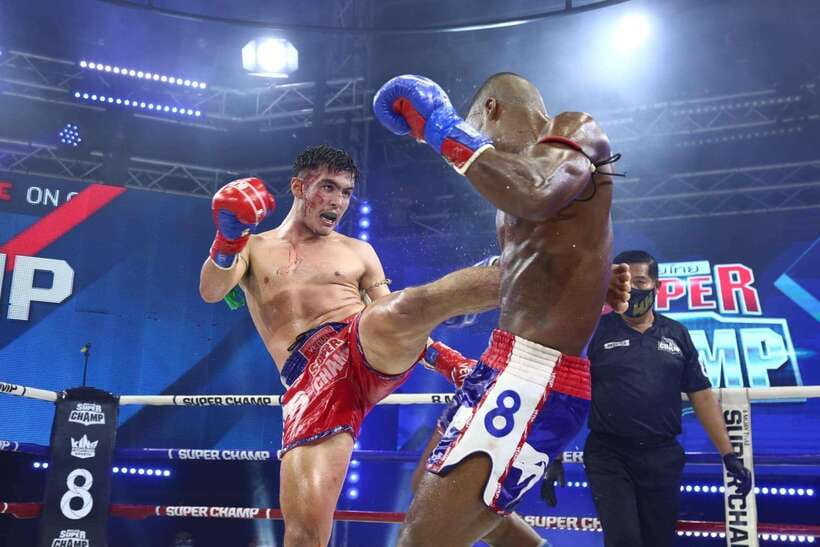 Phuket: Patong Boxing Stadium Muay Thai Match Ticket - When to Go: Exact Show Nights and Start Time