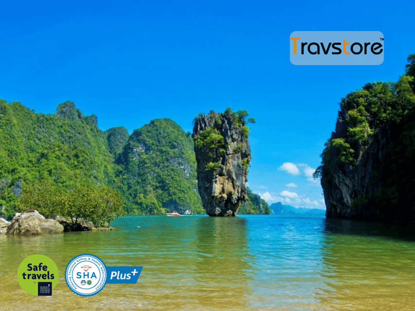 Phuket: Phang Nga (James Bond) Island - Big Boat Tour - Price and value: the real math behind the $63 ticket