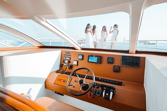 Phuket: Phi Phi, Bamboo & Maiton Speed Catamaran Tour - Maya Bay: Pass-By Highlights and Seasonal Closure Notes