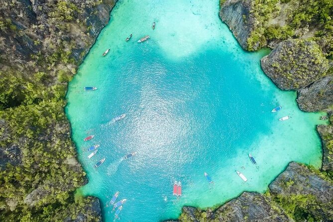 Phuket: Phi Phi Islands, Maya bay & Khai Island Tour by Speedboat - Why this Phi Phi speedboat day feels different from a basic tour