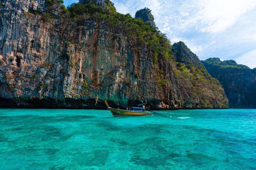 Phuket: PhiPhi, Maya Bay & Khai Island Day Tour with Lunch - Key Things to Know Before You Go