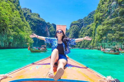 Phuket: PhiPhi, Maya Bay & Khai Island Day Tour with Lunch - Pickup, Roong Siam Pier, and the Start That Sets the Tone