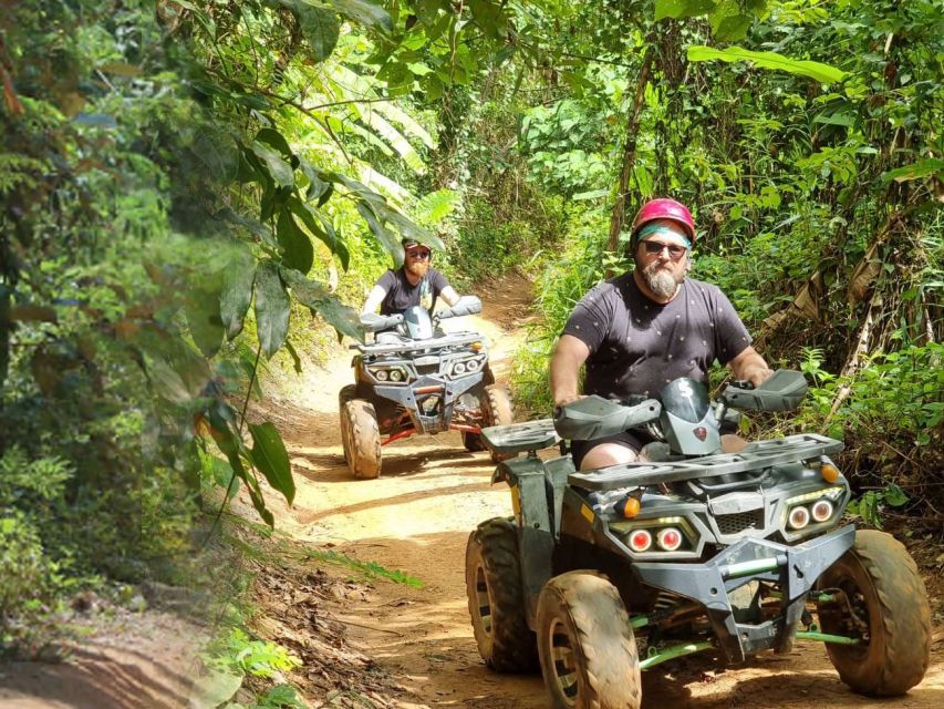 Phuket: Premium ATV Bike with Big Buddha Tour - What Happens Before You Start Riding (And Why It Matters)