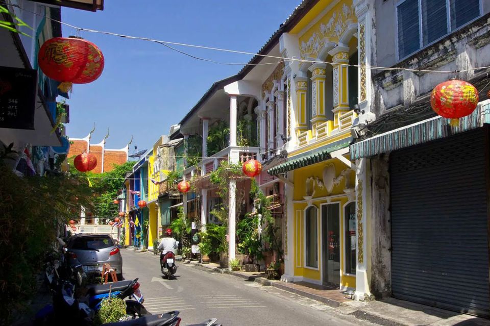 Phuket: Premium Landmark City and Sightseeing Tour - Key highlights worth your attention