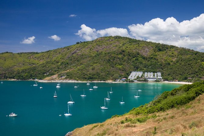 Phuket Private City Tour – Shore Excursion for Cruise Travelers - Lunch at a Local Thai Restaurant: Fuel That Doesn’t Feel Like an Afterthought
