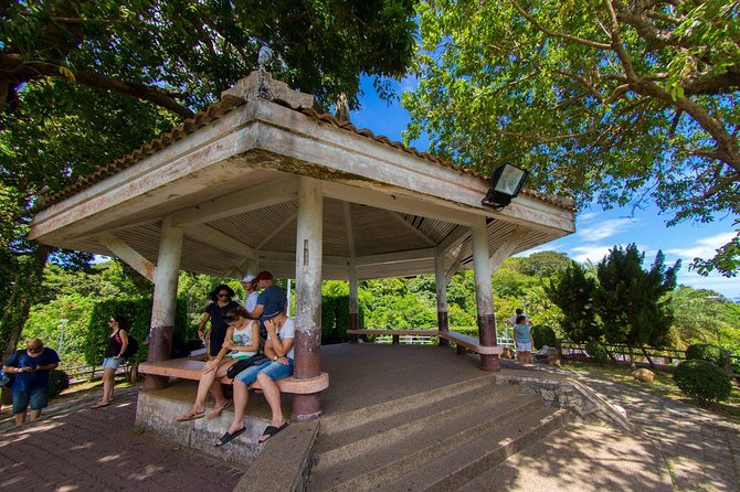 Phuket Private City Tour – Shore Excursion for Cruise Travelers - Cashew Nut Factory: Learn the Product, Don’t Expect a Miracle