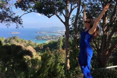 Phuket Private Island Highlights Tour with Big Buddha - Promthep Cape lookout time that feels like a plan