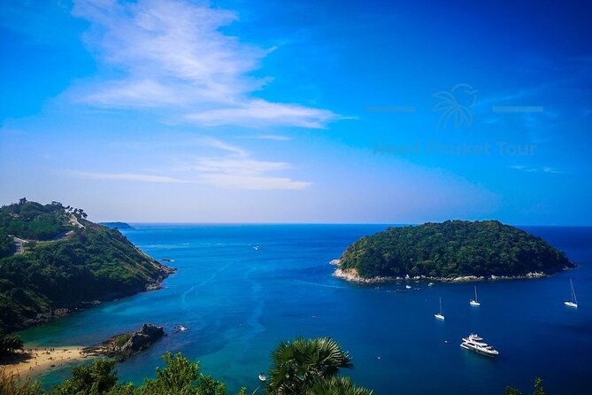 Phuket Private Local Guide Customized Sightseeing Tour (8 hrs) - Price and what you actually get for a group up to 8