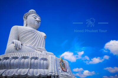 Phuket Private Local Guide Customized Sightseeing Tour (8 hrs) - Your 10:00 am day plan: how the timing flows