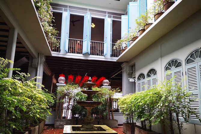 Phuket Private Local Guide Customized Sightseeing Tour (8 hrs) - Making it feel customized: what to ask your guide on Day One