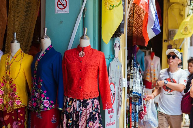Phuket Private Local Guide Customized Sightseeing Tour (8 hrs) - Who should book this Phuket private day tour
