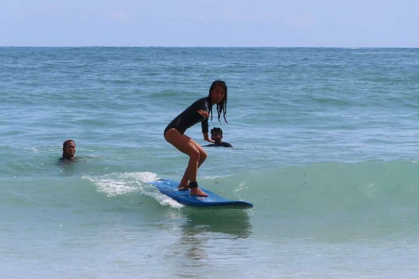 Phuket: Private Surfing Lessons at Beautiful Kata Beach - Key Things I’d Focus On Before You Go