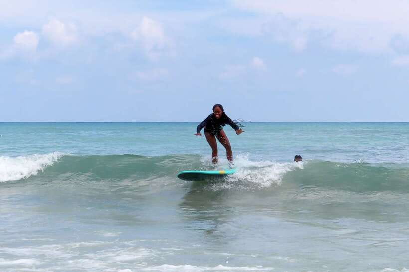 Phuket: Private Surfing Lessons at Beautiful Kata Beach - Kata Beach Surf Lesson Setup: What You Really Get