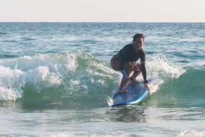 Phuket: Private Surfing Lessons at Beautiful Kata Beach - Meeting at SSS Phuket Surf Shop and Getting Your Gear Sorted