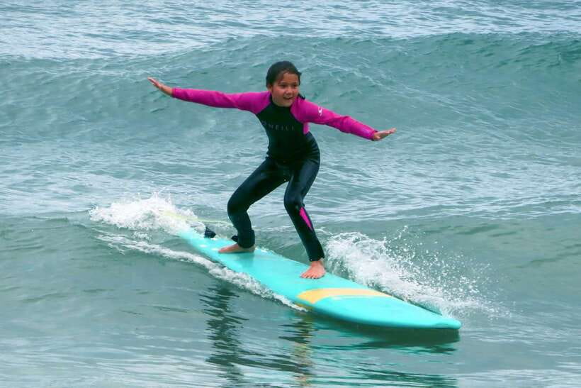 Phuket: Private Surfing Lessons at Beautiful Kata Beach - Instructor Communication: Thai, English, and French