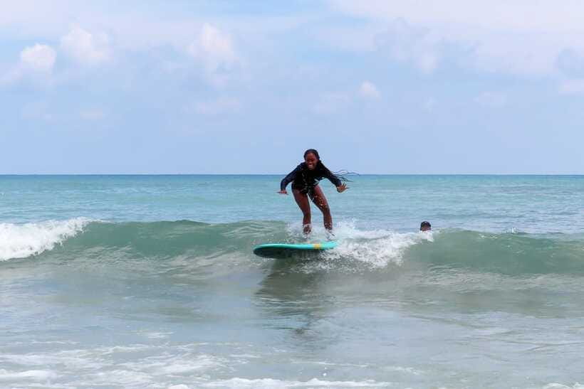 Phuket: Private Surfing Lessons at Beautiful Kata Beach - Who This Private Kata Beach Lesson Fits Best