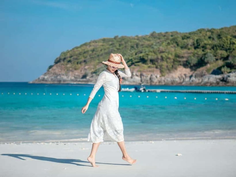 Phuket: Racha and Banana Beach by Speedboat with Lunch - Key Things I’d Book This For