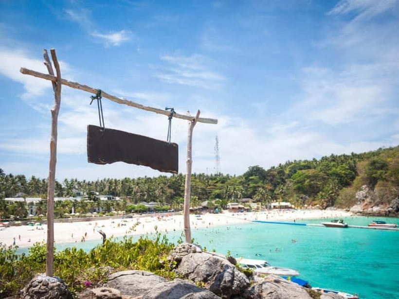 Phuket: Racha and Banana Beach by Speedboat with Lunch - Price and Value at About $59: What You’re Really Buying