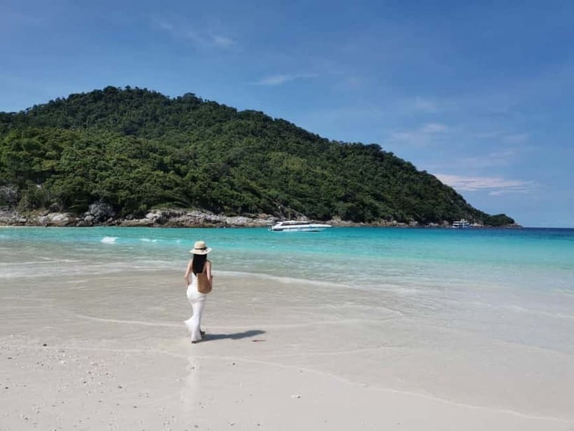 Phuket: Racha and Banana Beach by Speedboat with Lunch - Comfort, Safety, and Practical Packing (This Day is Sun-First)
